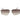 Guess Gold Metal Sunglasses