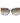 Marciano by Guess Multicolor Plastic Sunglasses