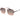 Max & Co Rose Gold Metal Sunglasses
