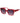 Max & Co Pink Plastic Sunglasses