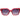 Max & Co Pink Plastic Sunglasses