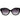 Max & Co Black Plastic Sunglasses
