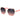 Guess Gold Metal Sunglasses