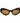 Emilio Pucci Brown Plastic Sunglasses