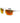 Timberland Transparent Plastic Sunglasses