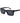 Timberland Black Plastic Sunglasses