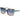 Marciano by Guess Multicolor Plastic Sunglasses