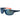 Timberland Blue Plastic Sunglasses