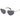 Emilio Pucci Gold Metal Sunglasses