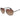 Timberland Gray Metal Sunglasses