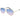Emilio Pucci Gold Metal Sunglasses