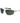 Timberland Transparent Plastic Sunglasses