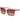 Marciano by Guess Multicolor Plastic Sunglasses