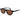 Web Bicolor Acetate Sunglasses