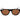 Web Bicolor Acetate Sunglasses