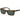 Timberland Brown Plastic Sunglasses