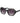 Marciano by Guess Black Plastic Sunglasses