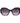 Marciano by Guess Black Plastic Sunglasses