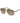 Timberland Gray Metal Sunglasses