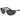 GCDS Black Metal Sunglasses