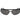 GCDS Black Metal Sunglasses
