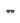 Polaroid Black Polycarbonate Sunglasses