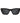 Polaroid Black Polycarbonate Sunglasses