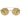 Andy Wolf Gold Metal Sunglasses