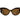 Andy Wolf Brown Acetate Sunglasses