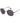 Andy Wolf Black Metal Sunglasses