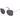 Andy Wolf Silver Metal Sunglasses
