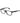 BMW Gray Plastic Glasses (Frames)