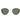 Andy Wolf Gold Metal Sunglasses