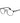 BMW Black Metal Glasses (Frames)