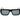 Gant Bicolor Plastic Sunglasses