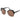 Andy Wolf Black Metal Sunglasses