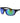 Fila Black Plastic Sunglasses
