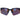Fila Blue Plastic Sunglasses