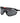 Fila Black Plastic Sunglasses