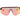 Fila Black Plastic Sunglasses