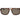 Fila Multicolor Plastic Sunglasses
