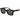 Fila Brown Cellulose Acetate Sunglasses
