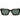 Fila Brown Cellulose Acetate Sunglasses