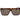 Fila Multicolor Plastic Sunglasses