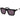 Police Black Cellulose Acetate Sunglasses
