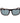 Police Multicolor Plastic Sunglasses