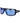 Police Black Plastic Sunglasses