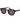 Police Brown Cellulose Acetate Sunglasses