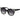 Just Cavalli Black Cellulose Acetate Sunglasses