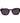 Police Brown Cellulose Acetate Sunglasses